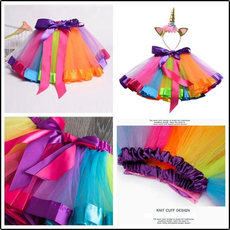BRAND NEW The Unicorn Gift Box, Fun Gift for Girls, Children's Birthday, Luxury Tutu, Unicorn Activities, Girls Gift, Unicorn Stationery,