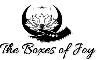 The Boxes of Joy