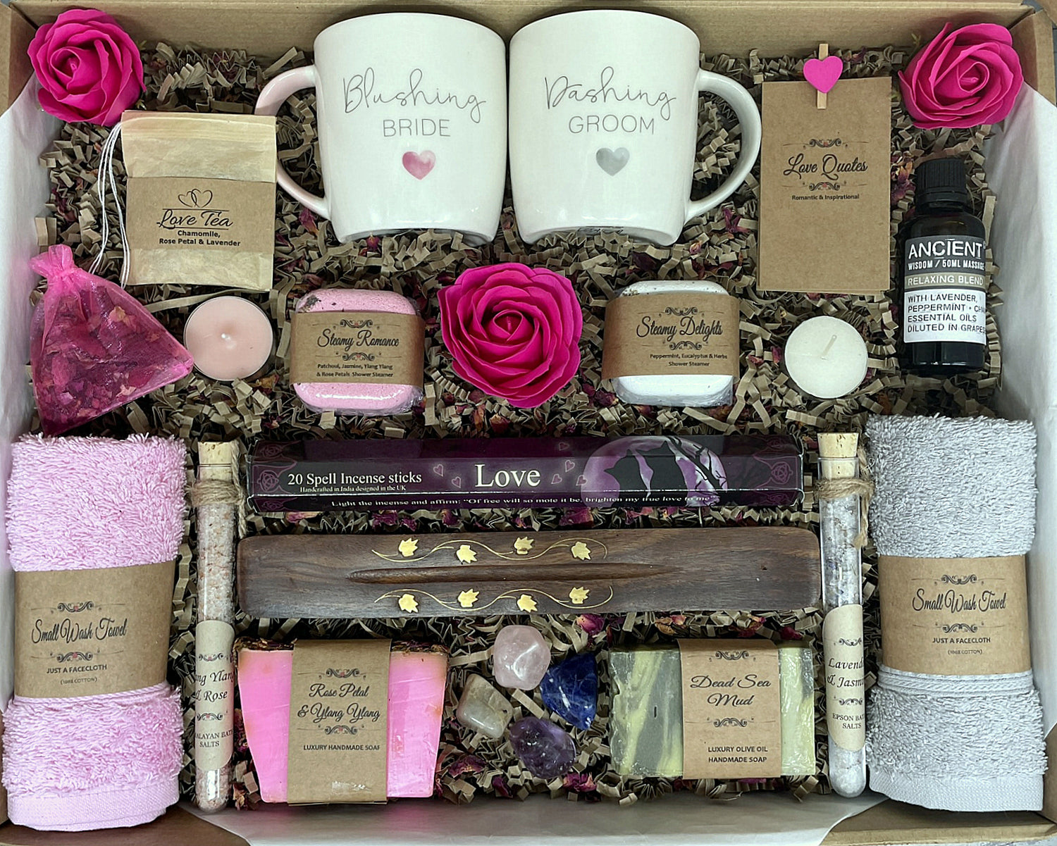 Wedding / Engagement Gift Boxes